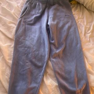 Urban outfitters size m sweatpants